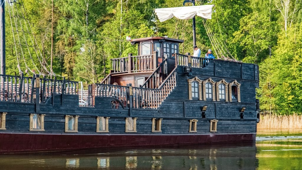 Atrakcje w okolicy | Wypoczynek Mazury Mikołajki – Kotwicownia