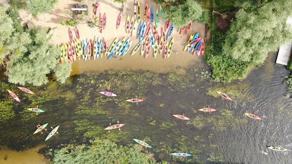 Atrakcje w okolicy | Wypoczynek Mazury Mikołajki – Kotwicownia