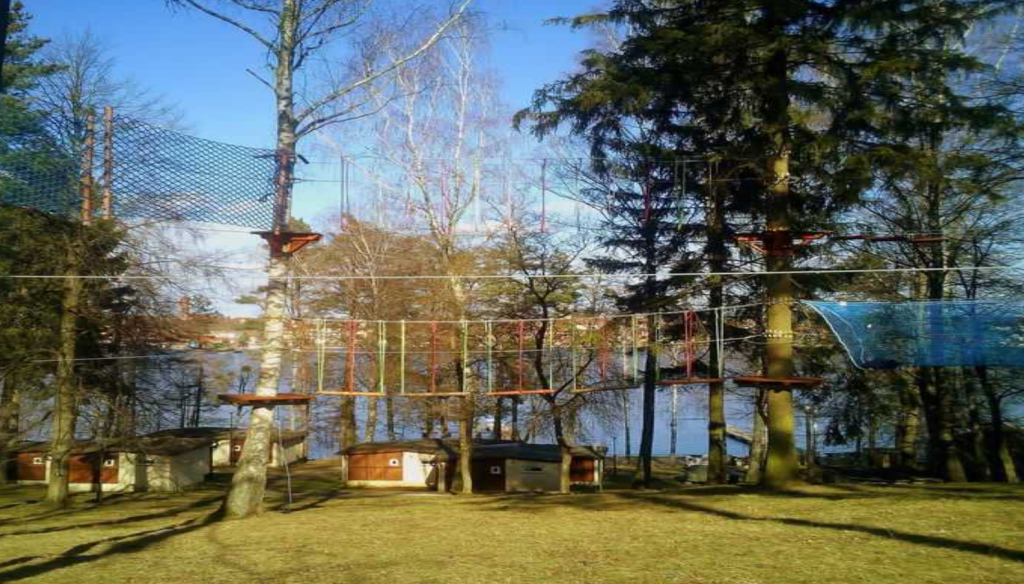 Atrakcje w okolicy | Wypoczynek Mazury Mikołajki – Kotwicownia